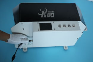 湿水纸机市场新机遇——KBQ S100助力高效封箱包装